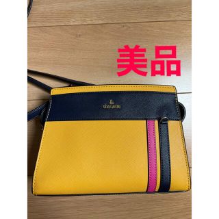 アンドシュエット(& chouette)の&chouette(ショルダーバッグ)