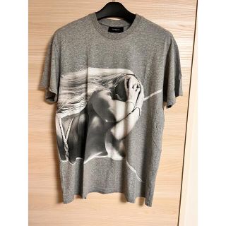 ジバンシィ(GIVENCHY)のGIVENCHYTシャツ(Tシャツ/カットソー(七分/長袖))