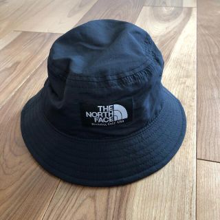 ザノースフェイス(THE NORTH FACE)のキッズ　キャンプサイドハット(その他)