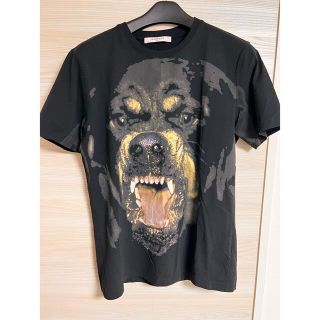 ジバンシィ(GIVENCHY)のforce様専用 GIVENCHY Tシャツ(Tシャツ/カットソー(半袖/袖なし))