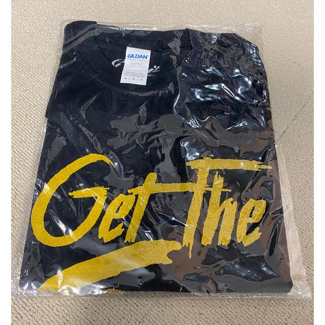 50セント Get the Strap Tシャツ G-Unit 50cent