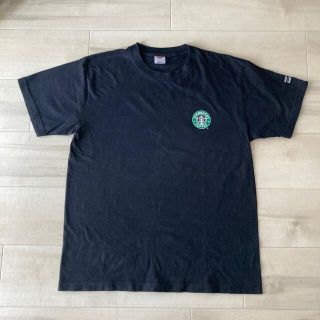 スターバックス　Tシャツ(Tシャツ/カットソー(半袖/袖なし))