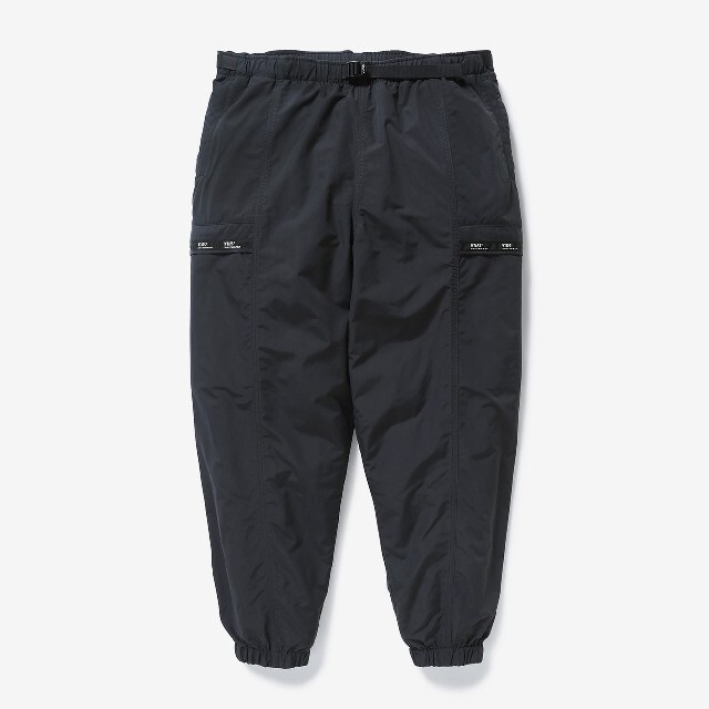 W)taps(ダブルタップス)のWTAPS TRACKS / TROUSERS / NYLON.  TUSSAH メンズのパンツ(ワークパンツ/カーゴパンツ)の商品写真