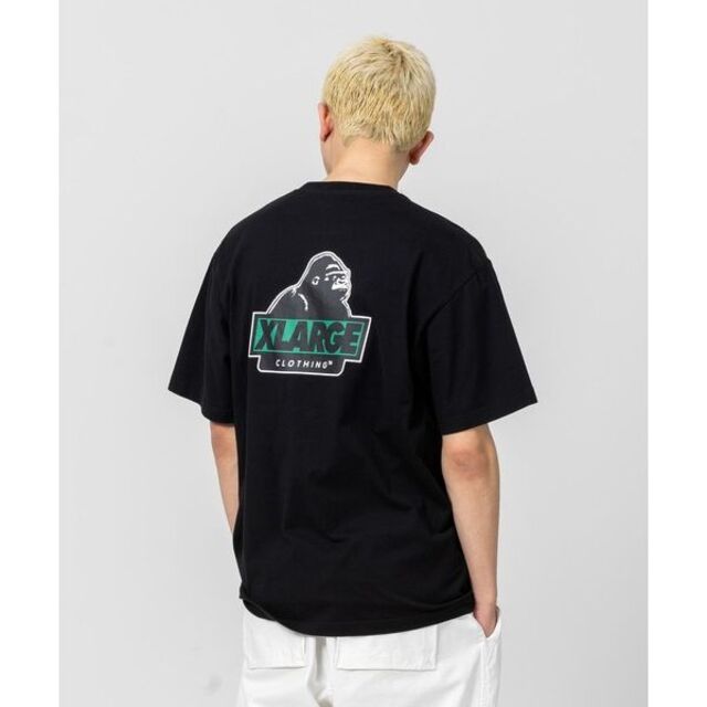 エクストララージ XLARGE tシャツ Tシャツ