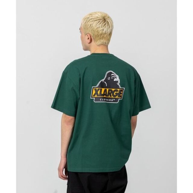 エクストララージ XLARGE tシャツ Tシャツ