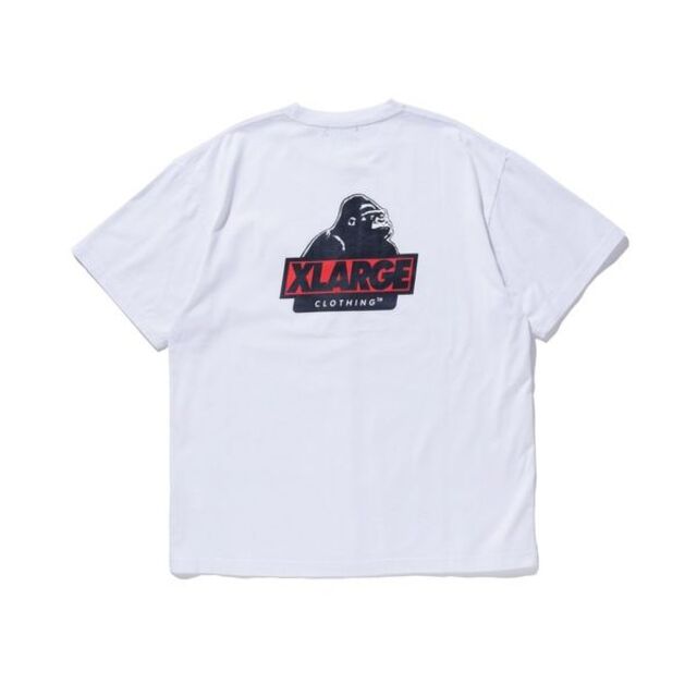 エクストララージ XLARGE tシャツ Tシャツ