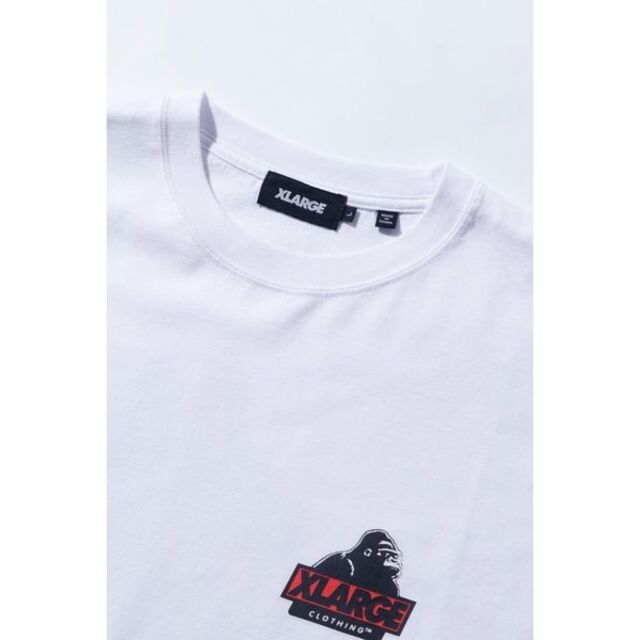 エクストララージ XLARGE tシャツ Tシャツ