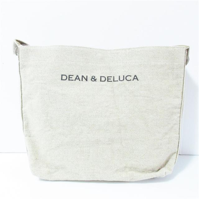 DEAN & DELUCA(ディーンアンドデルーカ)のディーンアンドデルーカ ショルダーバッグ レディースのバッグ(ショルダーバッグ)の商品写真