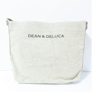 ディーンアンドデルーカ(DEAN & DELUCA)のディーンアンドデルーカ ショルダーバッグ(ショルダーバッグ)