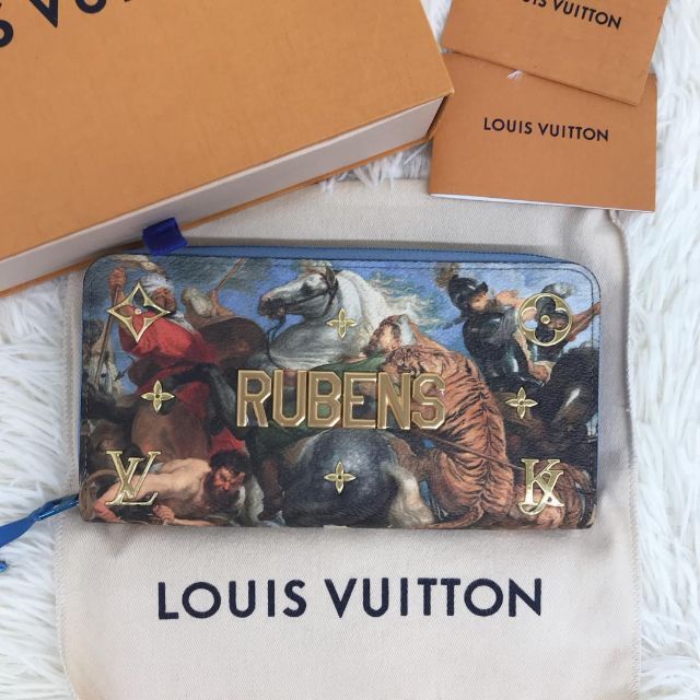 正規取扱店】 LOUIS VUITTON - 【未使用】ルイヴィトン マスターズ