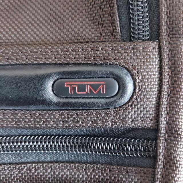 TUMI(トゥミ) メンズビジネスバッグ26141B4 - 7