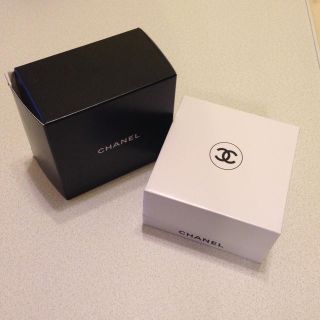 シャネル(CHANEL)のCHANEL ノベルティ(その他)