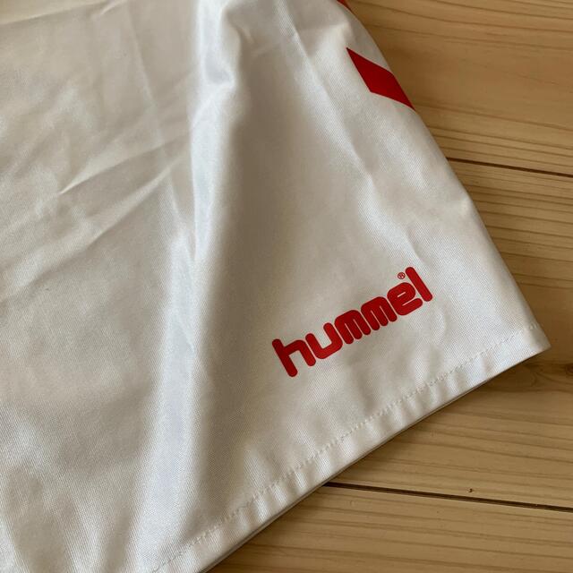 hummel(ヒュンメル)のhummel サッカーパンツ スポーツ/アウトドアのサッカー/フットサル(ウェア)の商品写真