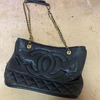 シャネル(CHANEL)のCHANELトートバック(トートバッグ)