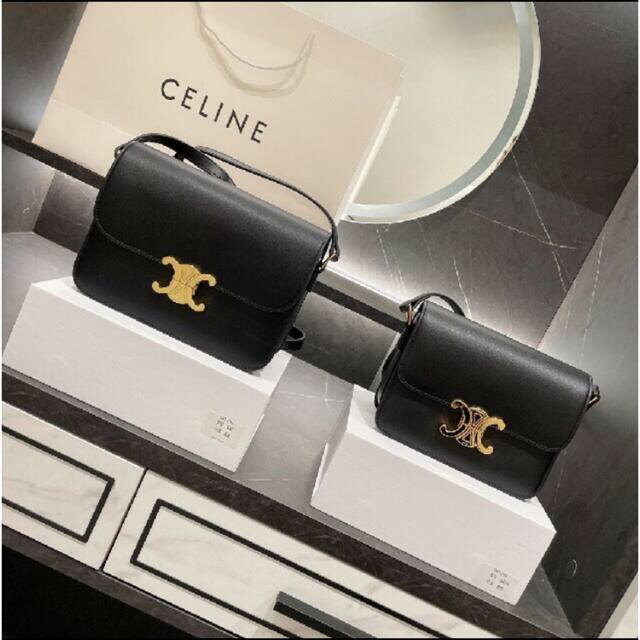 CELINE ショルダーバッグ - www.glycoala.com