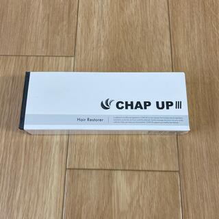 チャップアップ CHAP UP 育毛剤 育毛剤ローション120ml(スカルプケア)