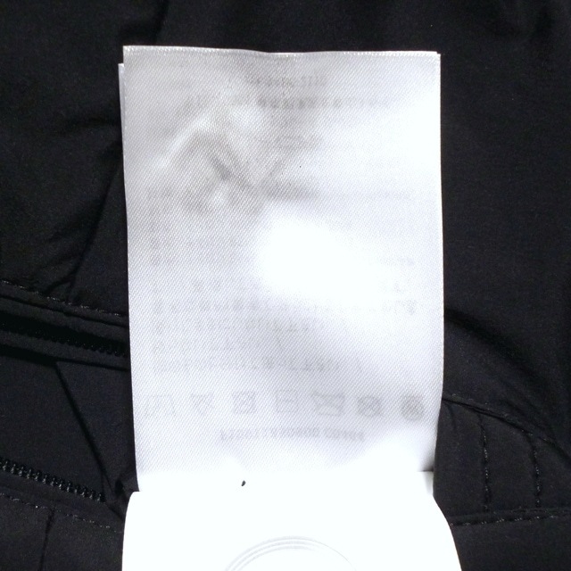 MONCLER(モンクレール)のモンクレール ダウンジャケット サイズ1 S メンズのジャケット/アウター(ダウンジャケット)の商品写真