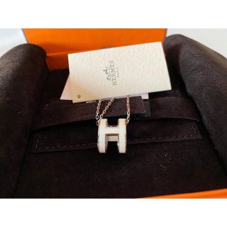 エルメス(Hermes)のエルメス　ネックレス　お値下げ中です♡(ネックレス)