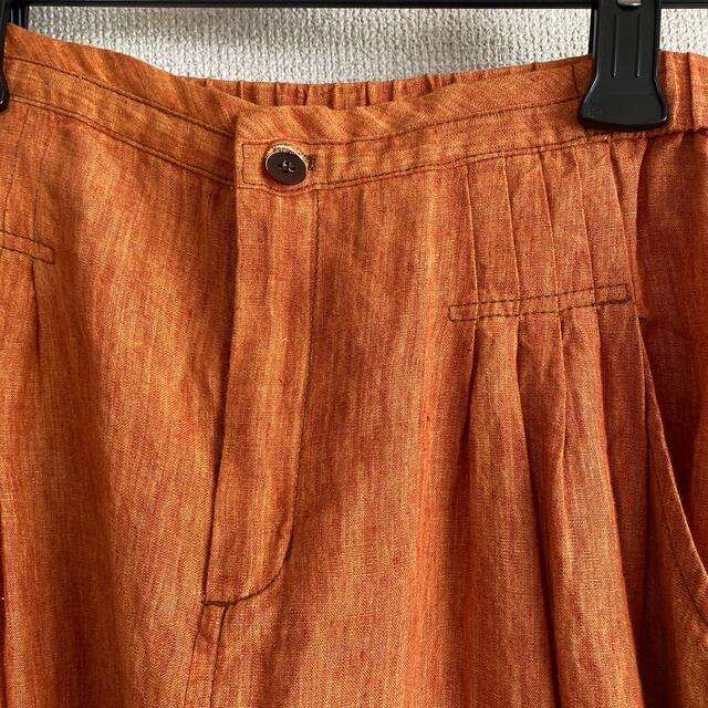 Sensounico(センソユニコ)のイム　センソユニコ　スカート レディースのスカート(ロングスカート)の商品写真