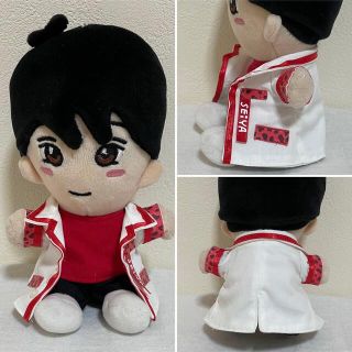 ちびぬい 服 衣装 関西ジャニ博 白衣 【オーダーページ】 - その他 ちびぬい 服 衣装 関西ジャニ博 白衣 【オーダーページ】 - その他