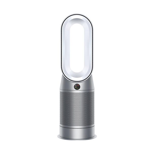 好評 Dyson 1台 Tiffany HP07WS - 空気清浄器 - www.forestpacking.net
