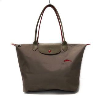 ロンシャン(LONGCHAMP)のロンシャン ショルダーバッグ 折りたたみ(ショルダーバッグ)