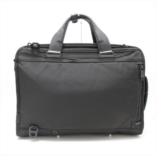 TUMI - TUMI(トゥミ) ビジネスバッグ 26182D2E 黒の通販 by TUMI - TUMI(トゥミ) ビジネスバッグ 26182D2E 黒の通販 by