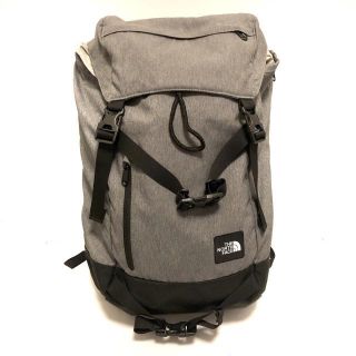 ザノースフェイス(THE NORTH FACE)のノースフェイス リュックサック美品  -(リュック/バックパック)