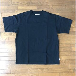 ビームス(BEAMS)のSSZ E&L TEE XL サイズ　ブラック　新品　BEAMS (Tシャツ/カットソー(七分/長袖))