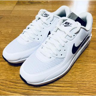 ナイキ(NIKE)のブルー様専用 NIKE AIRMAX 90G CU9978-101 mens (シューズ)