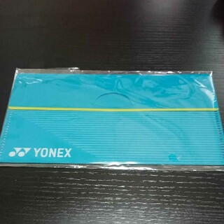 【非売品】YONEXオリジナルマスクケース(バドミントン)