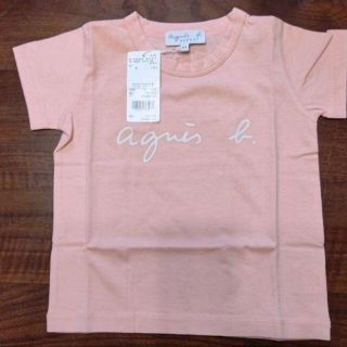 アニエスベー(agnes b.)のアニエスベー Tシャツ(Tシャツ/カットソー)