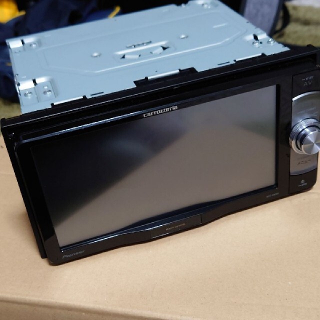 新色追加 CARROZZERIA AVIC-RW801-D 2017 A tsgwarek.pl