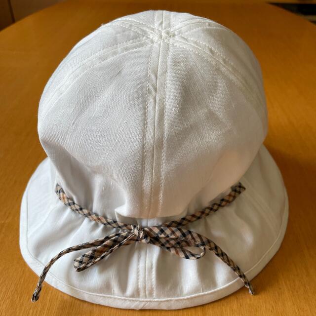 DAKS - 新品未使用 DAKS 帽子の通販 by あみ's shop|ダックスならラクマ