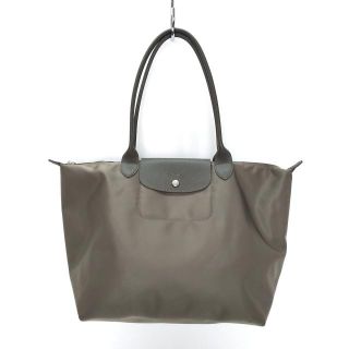 ロンシャン(LONGCHAMP)のLONGCHAMP(ロンシャン) ショルダーバッグ(ショルダーバッグ)