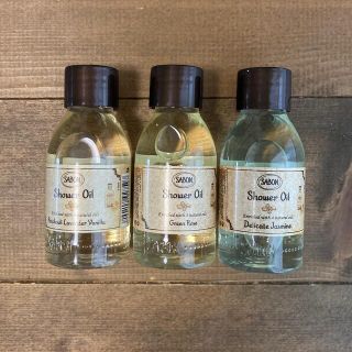 サボン(SABON)のSABON(シャンプー/コンディショナーセット)