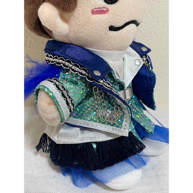 ちびぬい 衣装 服 なにわ男子 勝たんコン新衣装 地球柄衣装【オーダーページ】 ちびぬい 衣装 服 なにわ男子 勝たんコン新衣装 地球柄衣装【オーダーページ】