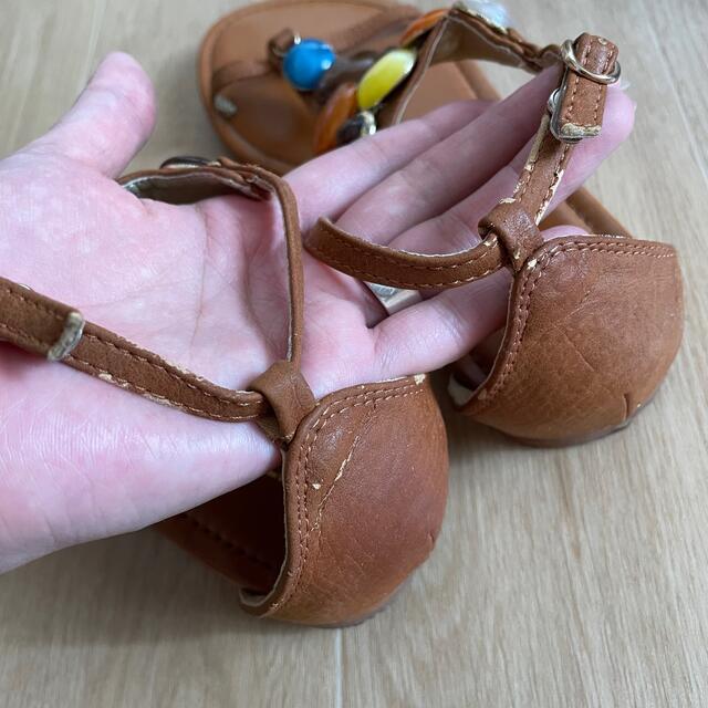 Sサイズ サンダル  レディースの靴/シューズ(サンダル)の商品写真