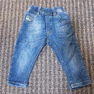 ディーゼル(DIESEL)のDIESELのデニム(パンツ/スパッツ)