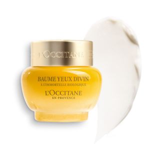 ロクシタン(L'OCCITANE)の新品 ロクシタン イモーテル ディヴァイン アイバーム(アイケア/アイクリーム)