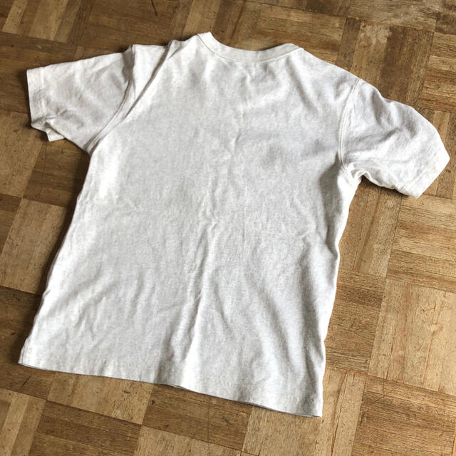 GU(ジーユー)のGU   Tシャツ　メンズ　Sサイズ メンズのトップス(Tシャツ/カットソー(半袖/袖なし))の商品写真