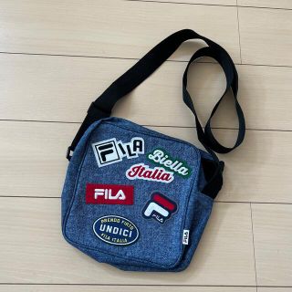 フィラ(FILA)のフィラ　ショルダーバッグ(ショルダーバッグ)