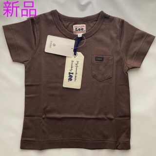 リー(Lee)の新品　LEE  Tシャツ　キッズ　ナノユニバース　子供ビームス　マーキーズ(Tシャツ/カットソー)