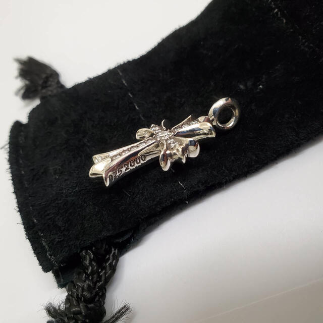 Chrome Hearts(クロムハーツ)の【よろり様】 メンズのアクセサリー(ネックレス)の商品写真