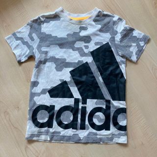 アディダス(adidas)のadidas Tシャツ140(Tシャツ/カットソー)