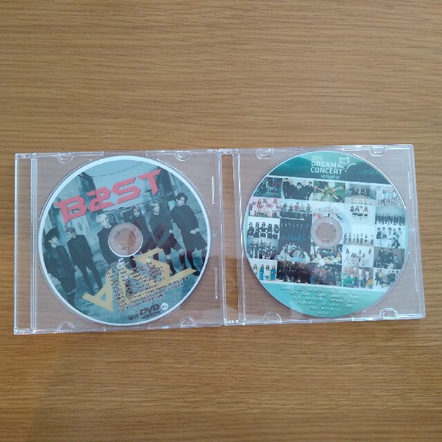 専用です エンタメ/ホビーのCD(K-POP/アジア)の商品写真