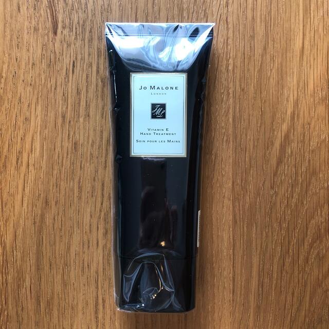 Jo Malone(ジョーマローン)の新品 ジョー マローン E ハンド トリートメント ハンドクリーム コスメ/美容のボディケア(ハンドクリーム)の商品写真