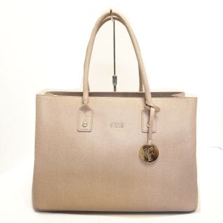 フルラ(Furla)のフルラ トートバッグ - G6451 ピンク(トートバッグ)