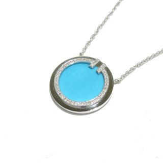ティファニー ネックレス(ターコイズ)の通販 45点 | Tiffany & Co.の ティファニー ネックレス(ターコイズ)の通販 45点 | Tiffany & Co.の