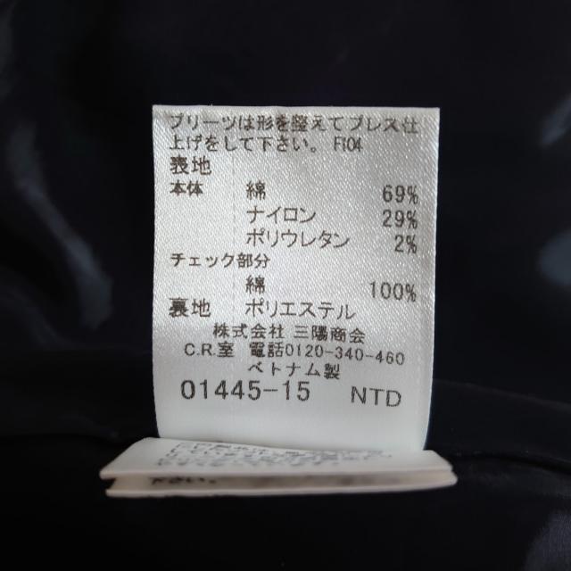 バーバリーブルーレーベル ワンピース 38 M webspot.pk